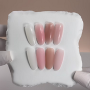 Набор камуфлирующих топов Biblioteka Twins Cover Top № 01-04х2, фото 2