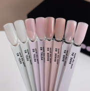 Набор камуфлирующих топов Biblioteka Twins Cover Top № 01-04х2, фото 3