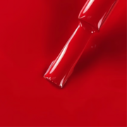 Гель-лак Biblioteka Only Red Красный 10 мл, фото 2