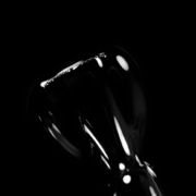 Гель-лак Biblioteka Basis №01 Ink Чорний 10 мл, фото 2