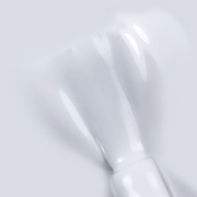 Гель-лак Biblioteka Basis №02 Page Белый 10 мл, фото 2