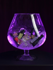 Набор гель-лаков Biblioteka Gel Polish Set Iced Mood № 09-16 10 мл, фото 4