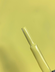 Гель-лак Biblioteka Iced Mood №10 Sunny Желтый 10 мл, фото 3