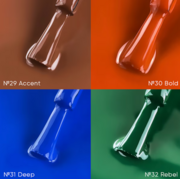 Набор гель-лаков Biblioteka Gel Polish Set Statement №25-32 10 мл, фото 5