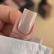 Гель-лак Biblioteka Mono Brown №33 Mere Світлий коричневий 10 мл, фото 3