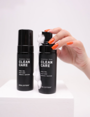 Пенка для маникюра Biblioteka Clean Care Micellar Foam Pacifine 150 мл, фото 2