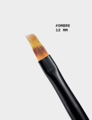 Кисточка для градиента Biblioteka Ombre 12 мм, фото 2
