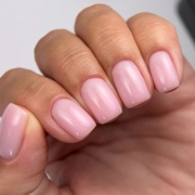 Гель моделирующий Biblioteka Builder Gel №05 Bloom Розовый 30 мл, фото 3