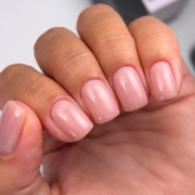 Гель моделирующий Biblioteka Builder Gel №07 Shade Холодный розово-бежевый 30 мл, фото 4