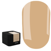 Гель моделюючий Biblioteka Builder Gel №13 Beige Бежевий 30 мл, фото 1