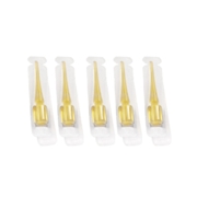 Склад для ламінування вій та брів Nikk Mole №3  5 по 3 мл, фото 1