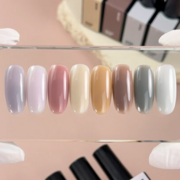 База камуфлююча Biblioteka Cover Base №13 Beige Бежева 10 мл, фото 2