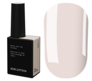  Гель-лак Biblioteka Basis №04 Linen Бежевий 10 мл, фото 1