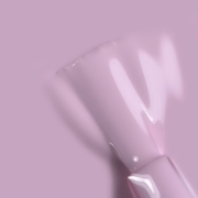  Гель-лак Biblioteka Basis №05 Note Рожевий 10 мл, фото 2