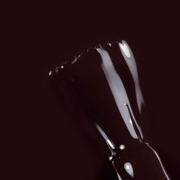  Гель-лак Biblioteka Basis №07 Garnet Бордовий 10 мл, фото 2