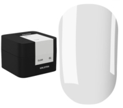 Гель моделюючий Biblioteka Builder Gel №01 Clear Прозорий 30 мл, фото 1