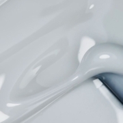 Гель моделюючий Biblioteka Builder Gel №02 Milk  Молочний 30 мл, фото 2