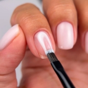 Гель моделюючий Biblioteka Builder Gel №02 Milk  Молочний 30 мл, фото 5