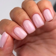 Гель моделирующий Biblioteka Builder Gel №04 Petal Нежно-розовый 30 мл, фото 4