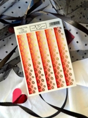 Слайдер для нігтів VS Nails Combi foil №198, фото 1