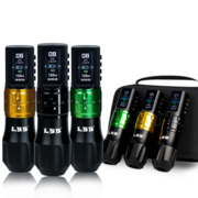 Машинка LBB S30 Max Smart MDJ-255-4 золотиста, фото 4