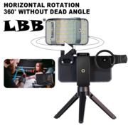 Лампа LBB Tattoo CPL Light FJ-120, фото 3