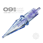 Картридж Dr. Gritz 1009RS 9RS 0.30 мм (1шт), фото 4