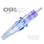 Картридж Dr. Gritz 1209RM 9RM 0.35 мм (1шт), фото 4