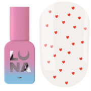 Топ Luna Heartbeat №1 13 мл, фото 1