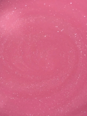 Гель моделирующий Luna Shimmer Gel №4 15 мл, фото 4