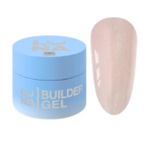 Гель моделирующий Luna Shimmer Gel №2 30 мл, фото 1