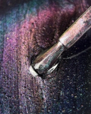 Гель-лак Luna Color Cat Eye №265 8 мл, фото 2