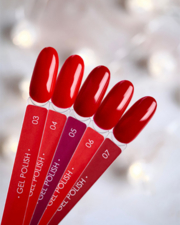 Гель-лак Dark №05 6 мл, фото 2