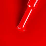 Гель-лак Biblioteka Red Spectrum № 41 Primary Яскравий чистий червоний 10 мл, фото 2