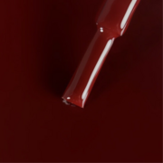 Гель-лак Biblioteka Red Spectrum № 46 Rosso Теплий насичений червоний 10 мл, фото 2