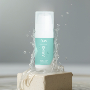 Концентрат амінокислотний для брів та вій Elan Amino 10 мл, фото 2