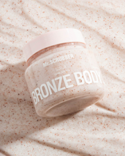 Скраб для тіла Mr.Scrubber Bronze Body 230 г, фото 2