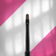 Пензлик для гелю Staleks Expert 4 мм х 7 мм, фото 2