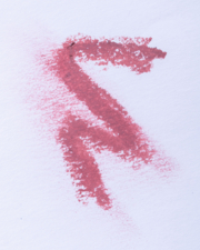 Карандаш для губ гелевый, №101 Cool Rose, фото 4