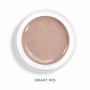 Гель моделюючий Dark Smart Builder Gel №035 15 мл, фото 1