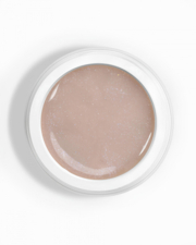 Гель моделюючий Dark Smart Builder Gel №35 15 мл, фото 1