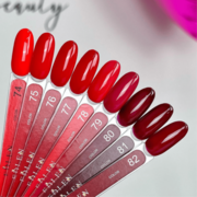 Гель-лак Edlen Color №076 9 мл, фото 2