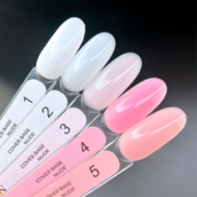 База камуфлююча Edlen Cover Nude №05 30 мл, фото 2