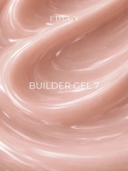 Гель моделирующий Edlen №07 (сменный картридж) 15 мл, фото 2