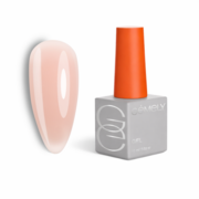 Гель моделюючий Gemely Fast Builder gel №019 15 мл, фото 1