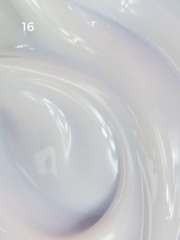 Гель моделюючий Edlen Lollipop №16 (змінний картридж) 15 мл, фото 2