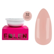 Гель моделирующий Edlen Office №32 (сменный картридж) 30 мл, фото 1