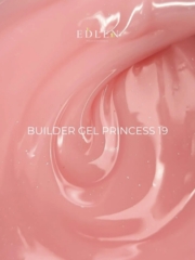 Гель моделирующий Edlen Princess №19 (сменный картридж) 15 мл, фото 2