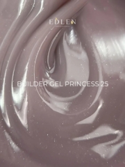Гель моделирующий Edlen Princess №25 (сменный картридж) 15 мл, фото 2