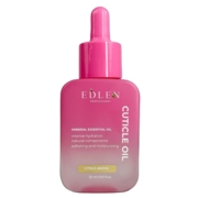 Масло кутикулы Edlen Cuticle oil citrus aroma 30 мл, фото 1